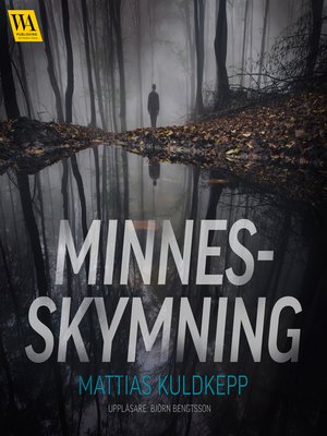 cover image of Minnesskymning